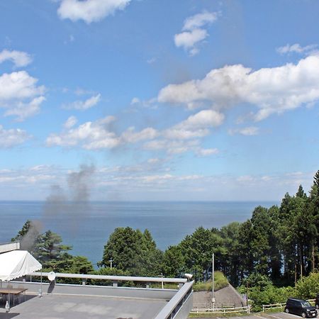 Eboshiso Hotel Noda  Buitenkant foto