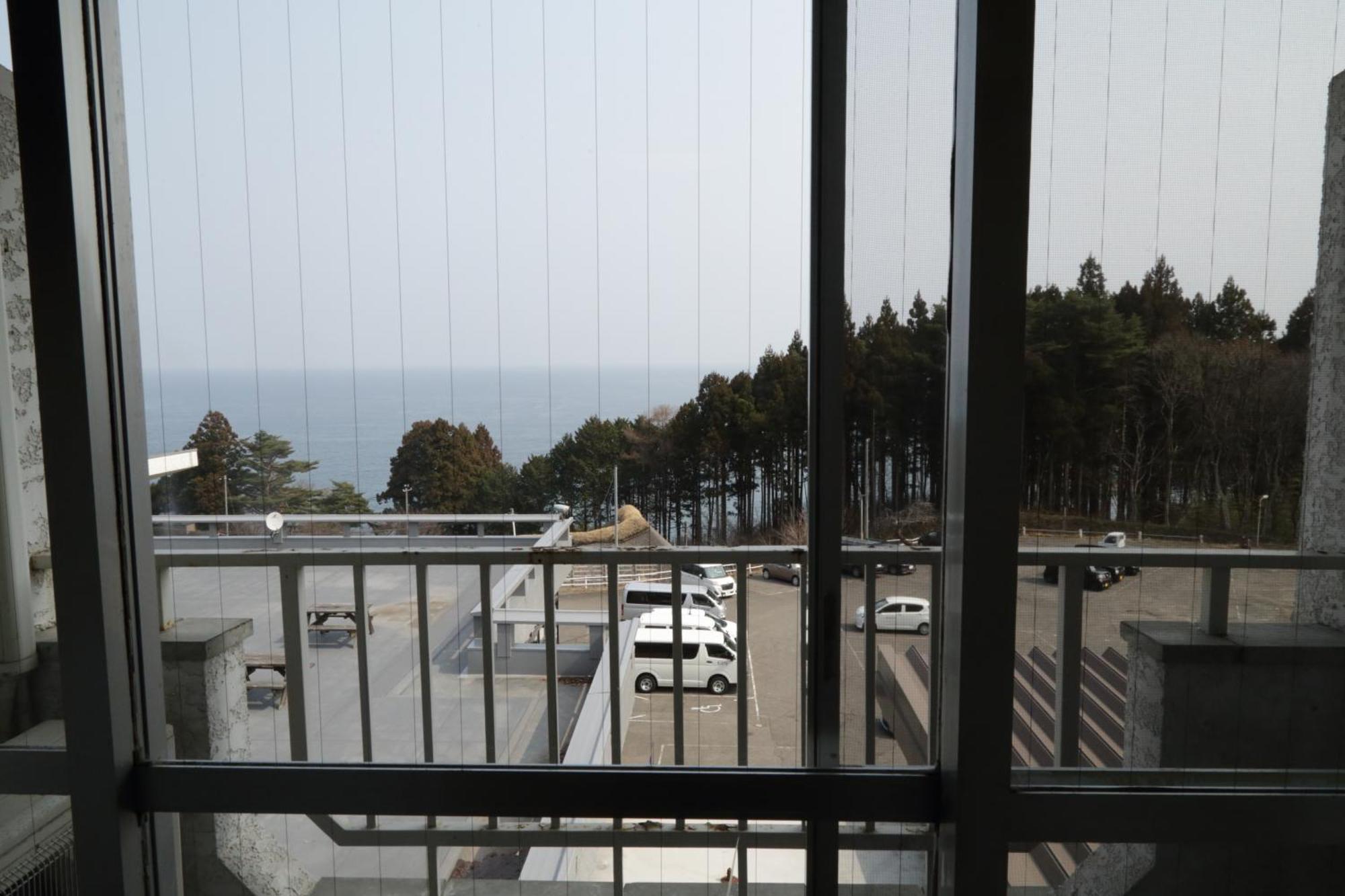 Eboshiso Hotel Noda  Buitenkant foto
