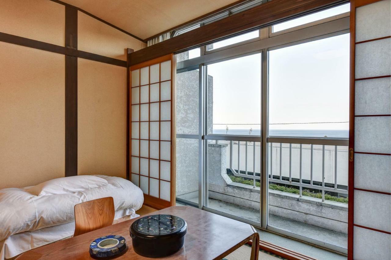 Eboshiso Hotel Noda  Buitenkant foto