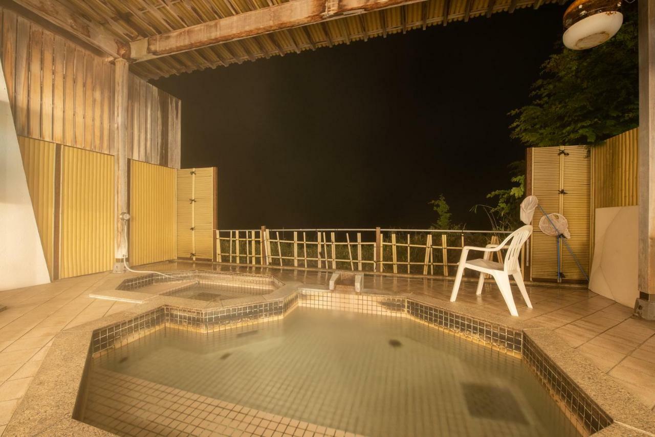 Eboshiso Hotel Noda  Buitenkant foto